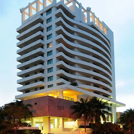 North Bay Village Casablanca West Tower酒店 外观 照片