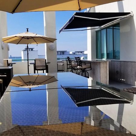 North Bay Village Casablanca West Tower酒店 外观 照片