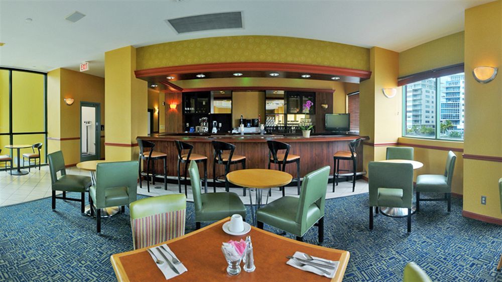 North Bay Village Casablanca West Tower酒店 外观 照片
