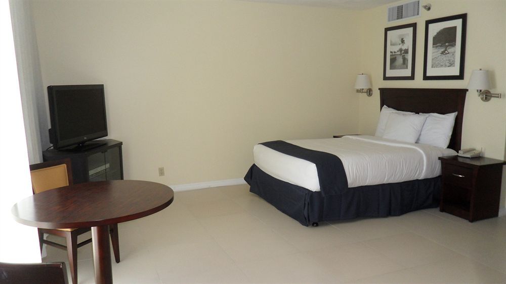 North Bay Village Casablanca West Tower酒店 外观 照片