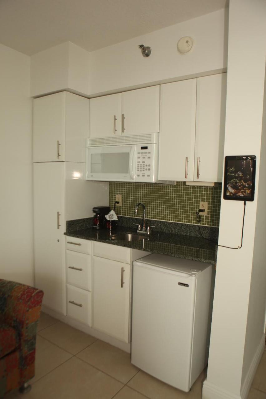 North Bay Village Casablanca West Tower酒店 外观 照片