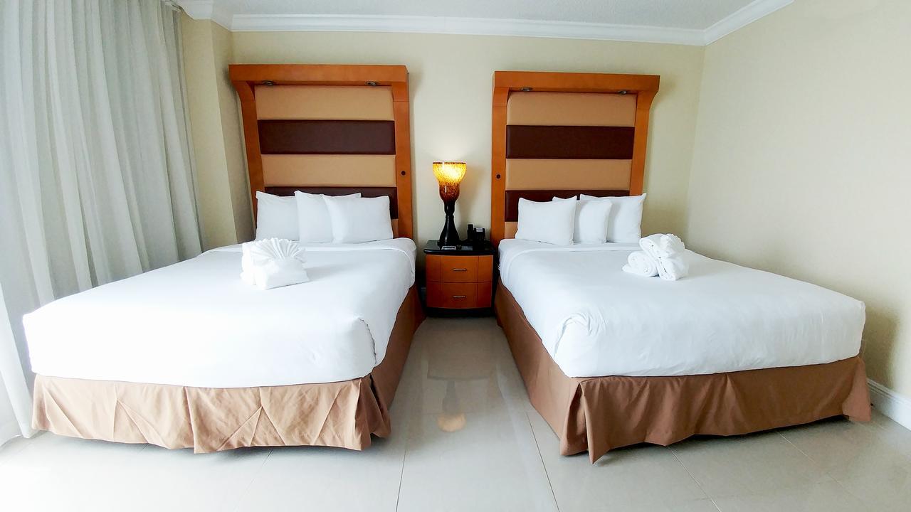 North Bay Village Casablanca West Tower酒店 外观 照片