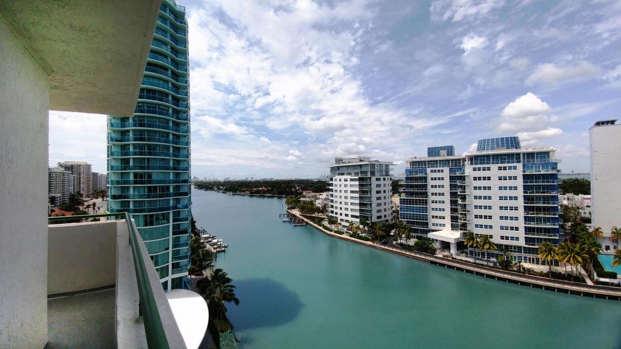 North Bay Village Casablanca West Tower酒店 外观 照片