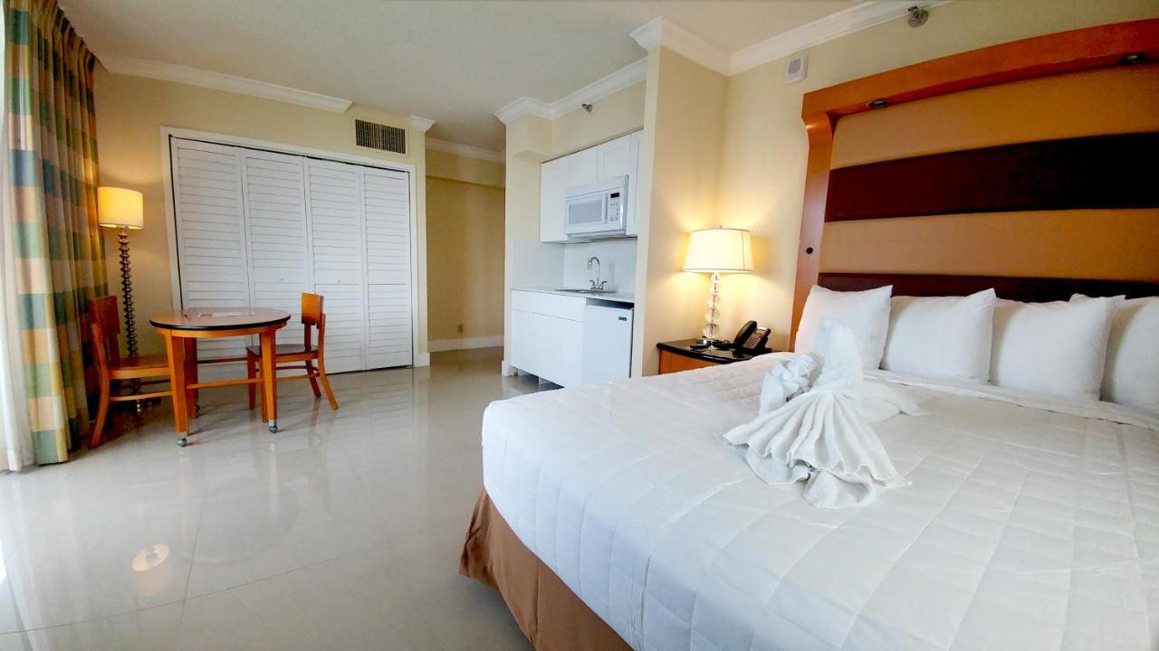 North Bay Village Casablanca West Tower酒店 外观 照片