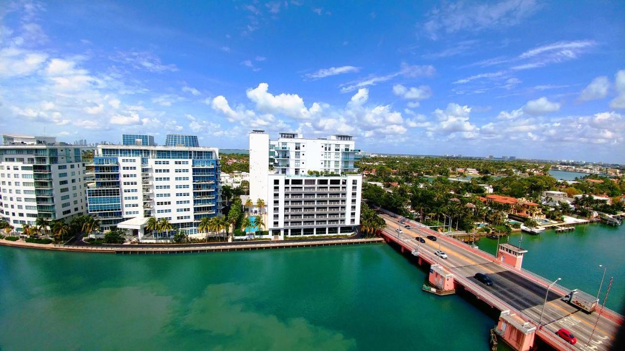 North Bay Village Casablanca West Tower酒店 外观 照片