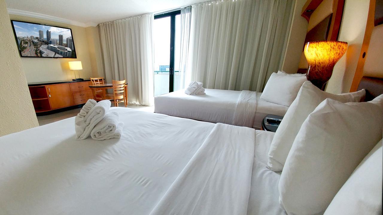 North Bay Village Casablanca West Tower酒店 外观 照片