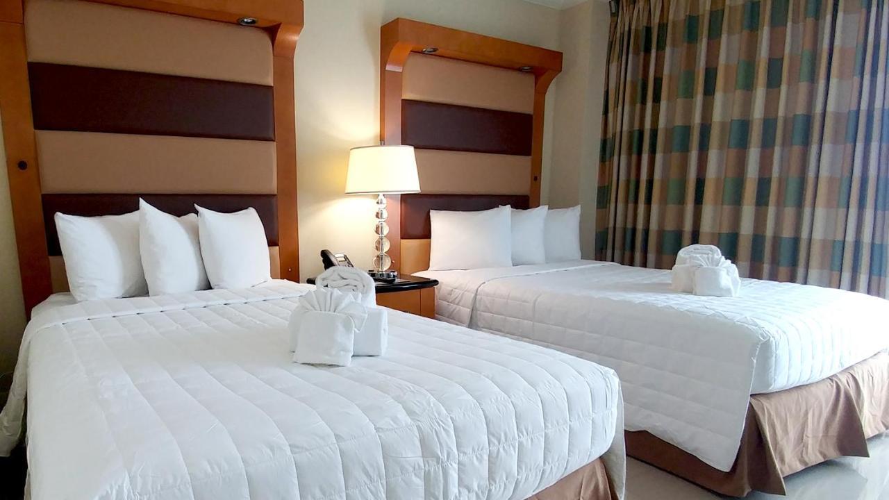 North Bay Village Casablanca West Tower酒店 外观 照片
