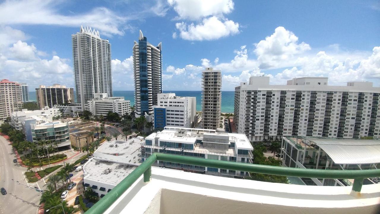 North Bay Village Casablanca West Tower酒店 外观 照片