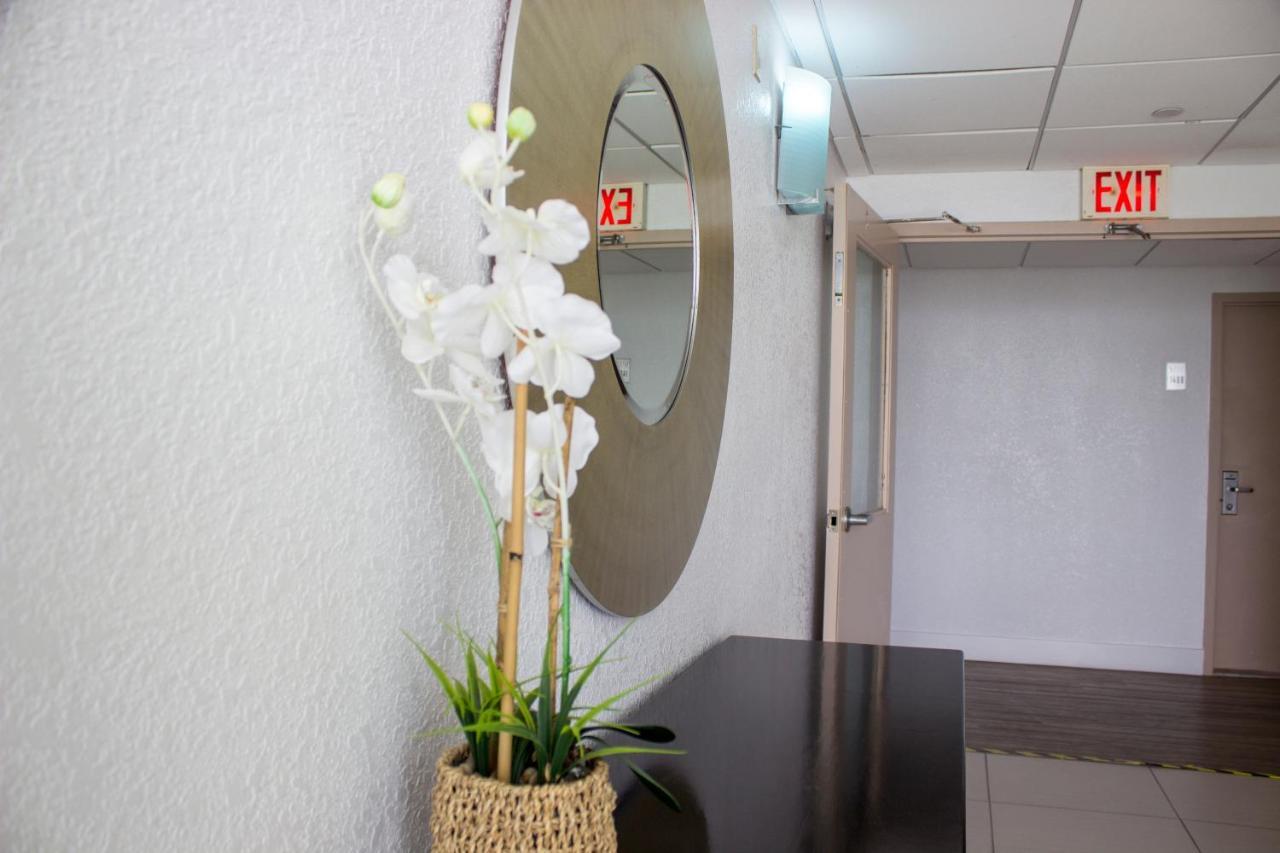 North Bay Village Casablanca West Tower酒店 外观 照片
