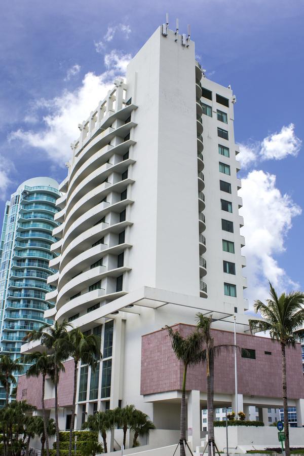 North Bay Village Casablanca West Tower酒店 外观 照片