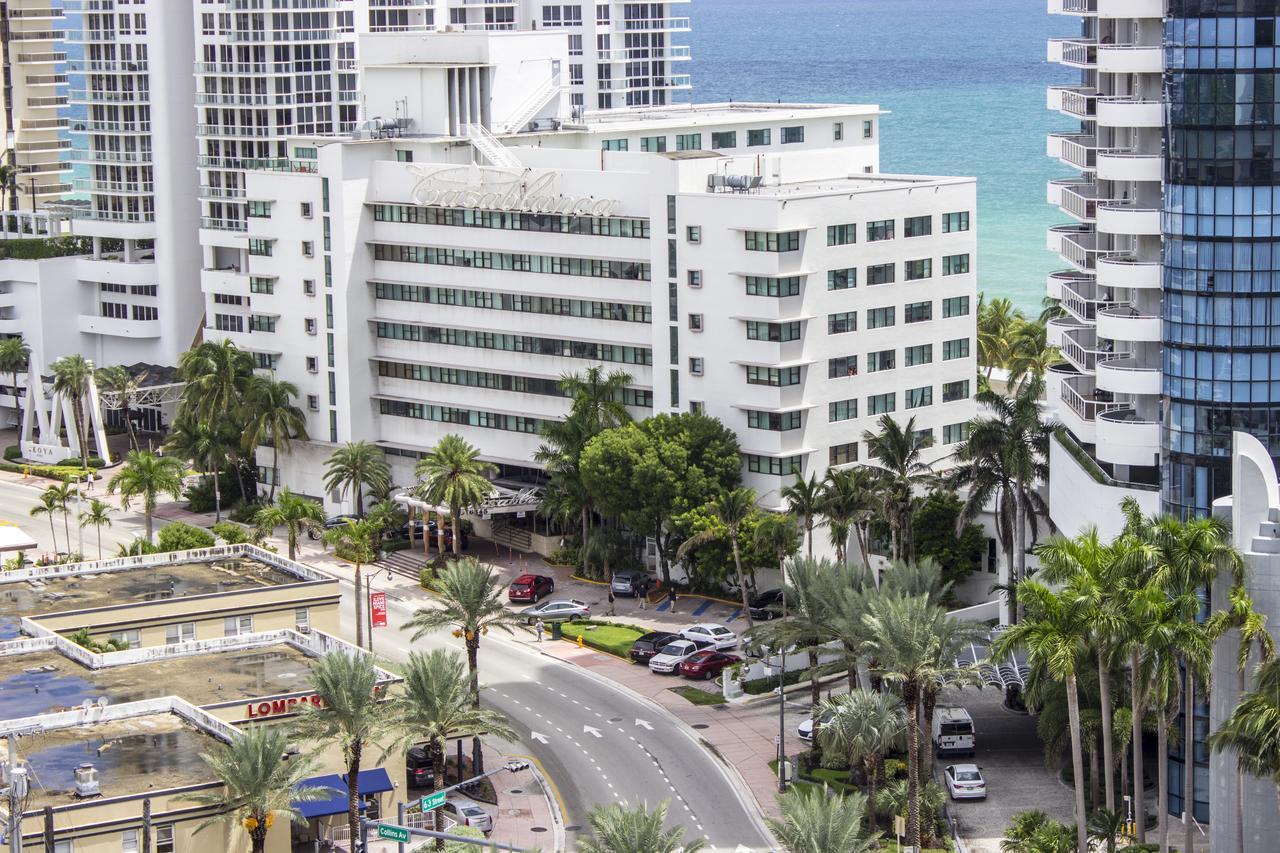 North Bay Village Casablanca West Tower酒店 外观 照片