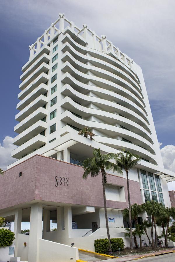 North Bay Village Casablanca West Tower酒店 外观 照片