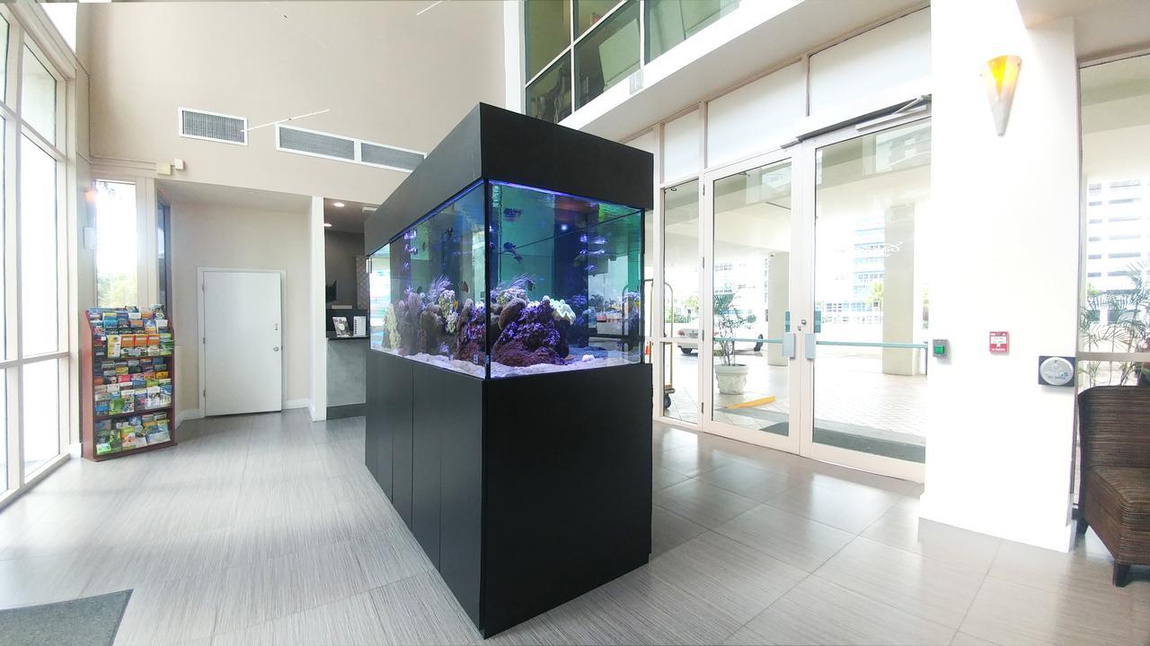 North Bay Village Casablanca West Tower酒店 外观 照片