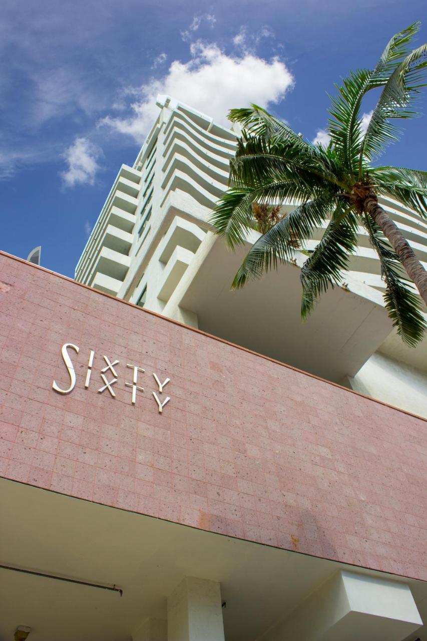 North Bay Village Casablanca West Tower酒店 外观 照片