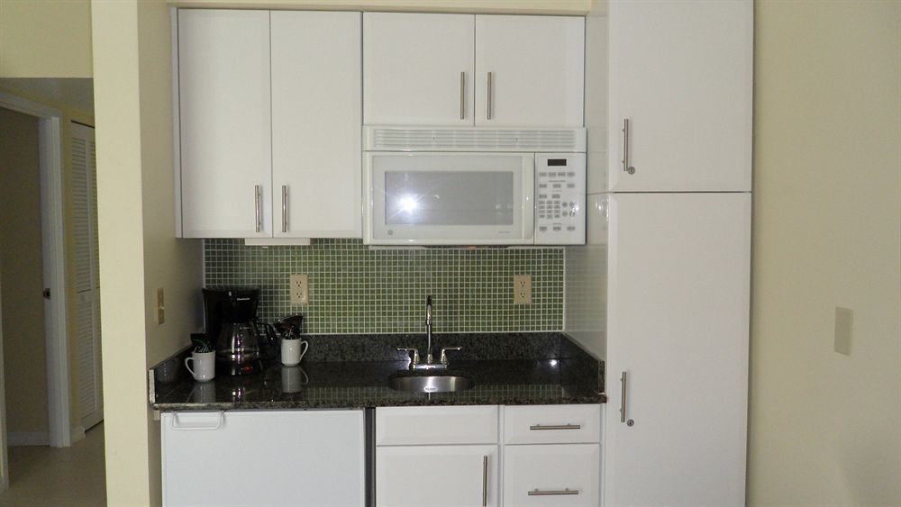 North Bay Village Casablanca West Tower酒店 外观 照片