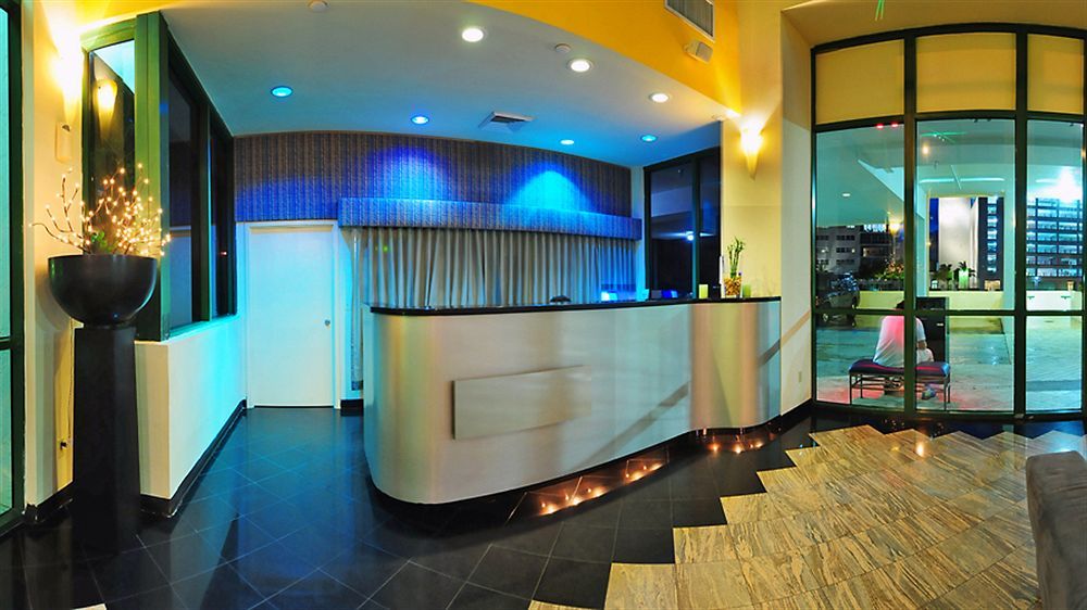 North Bay Village Casablanca West Tower酒店 外观 照片