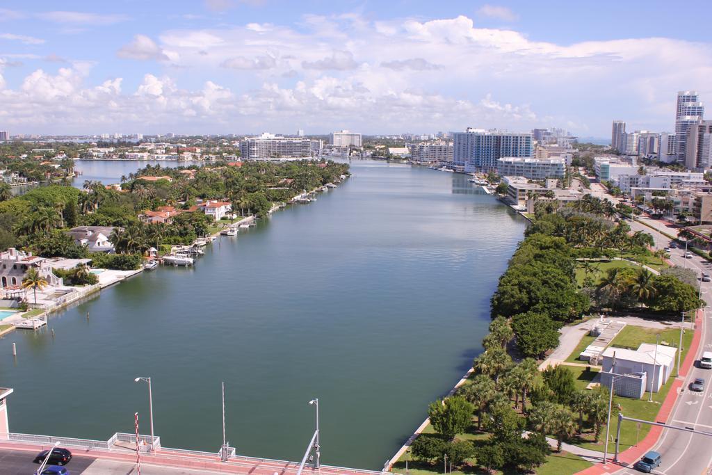 North Bay Village Casablanca West Tower酒店 外观 照片