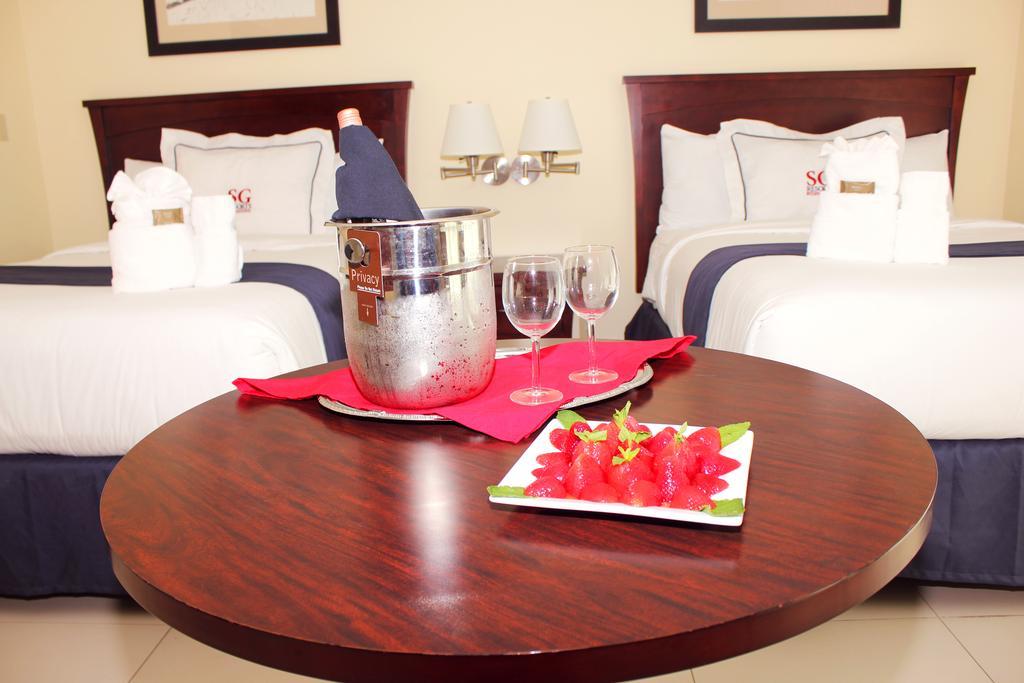 North Bay Village Casablanca West Tower酒店 外观 照片
