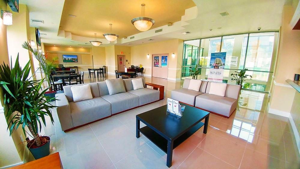 North Bay Village Casablanca West Tower酒店 外观 照片