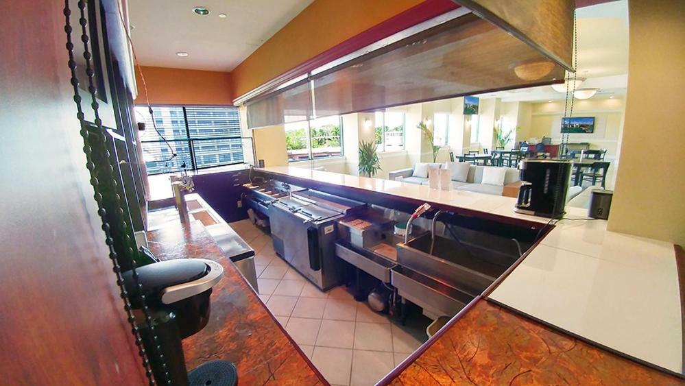 North Bay Village Casablanca West Tower酒店 外观 照片