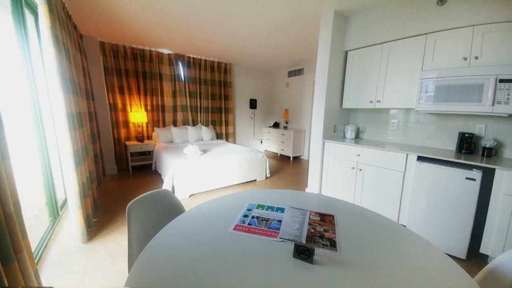 North Bay Village Casablanca West Tower酒店 外观 照片