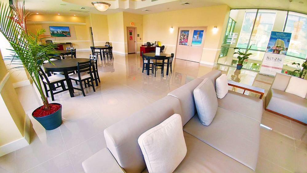 North Bay Village Casablanca West Tower酒店 外观 照片