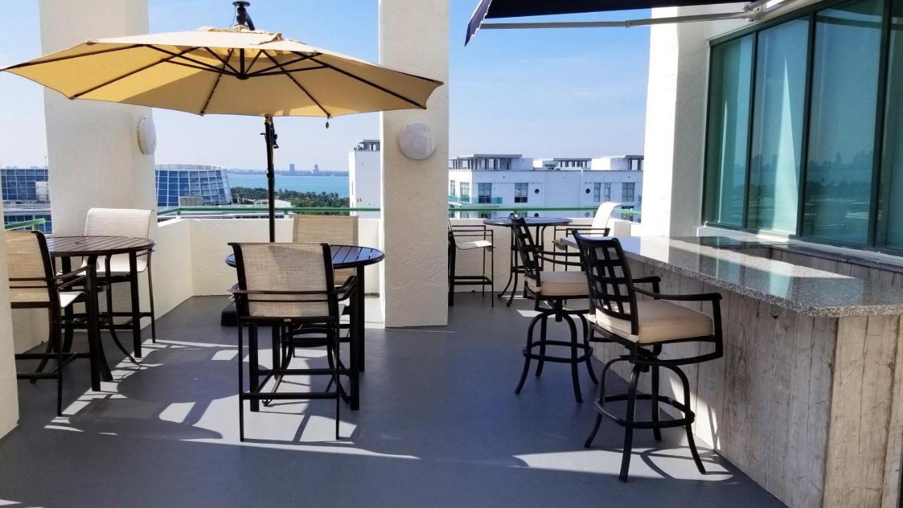 North Bay Village Casablanca West Tower酒店 外观 照片