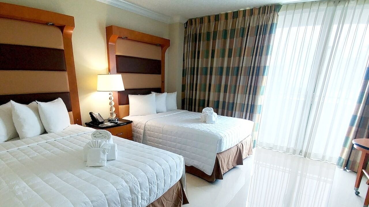North Bay Village Casablanca West Tower酒店 外观 照片